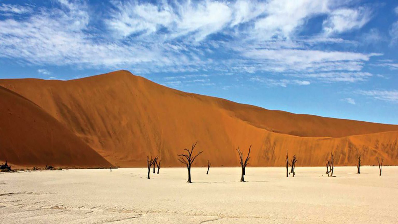 Desert Odyssey A Journey of a Lifetime Khondlo Expeditions